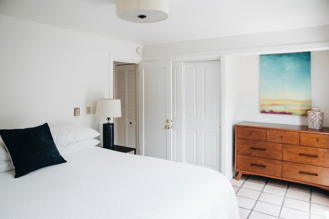 Cottage Inn & Spa Sonoma Extérieur photo