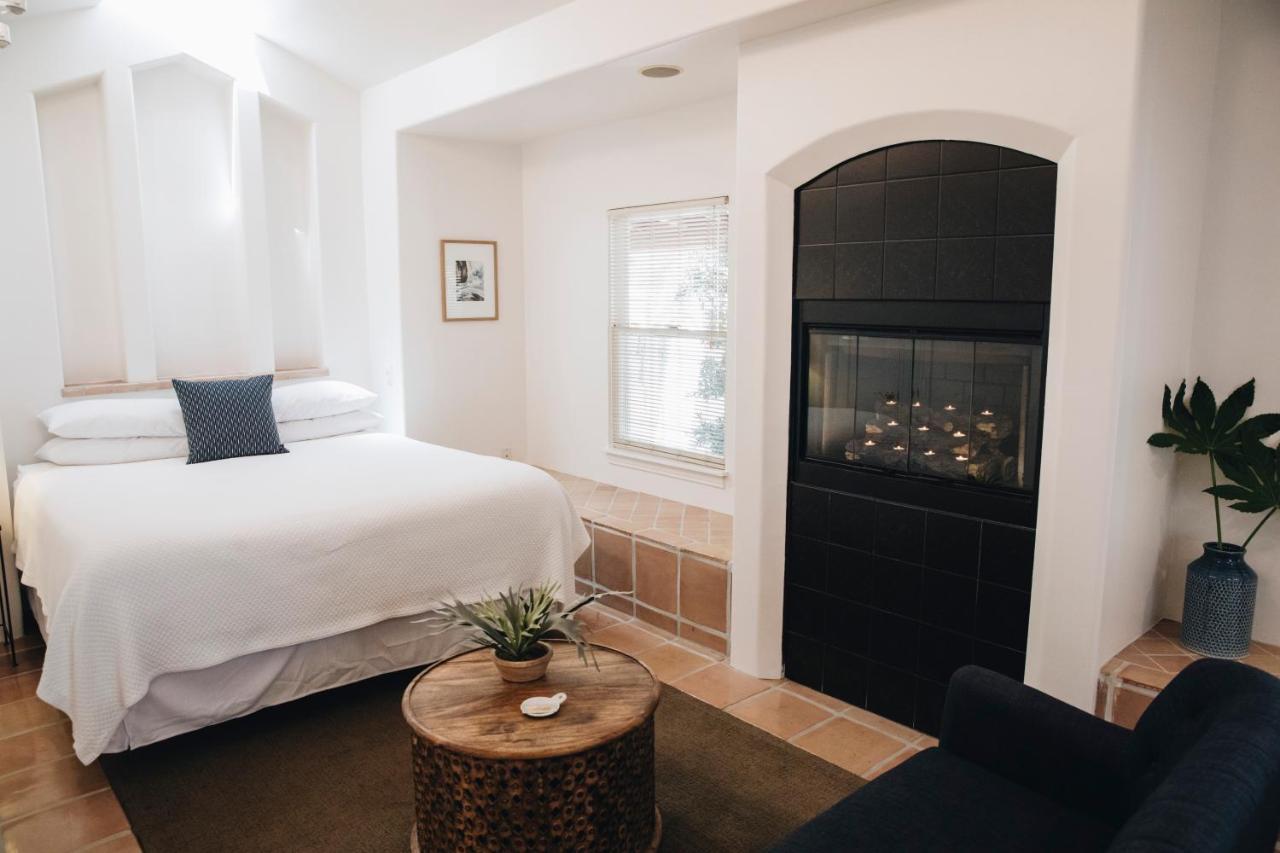 Cottage Inn & Spa Sonoma Extérieur photo