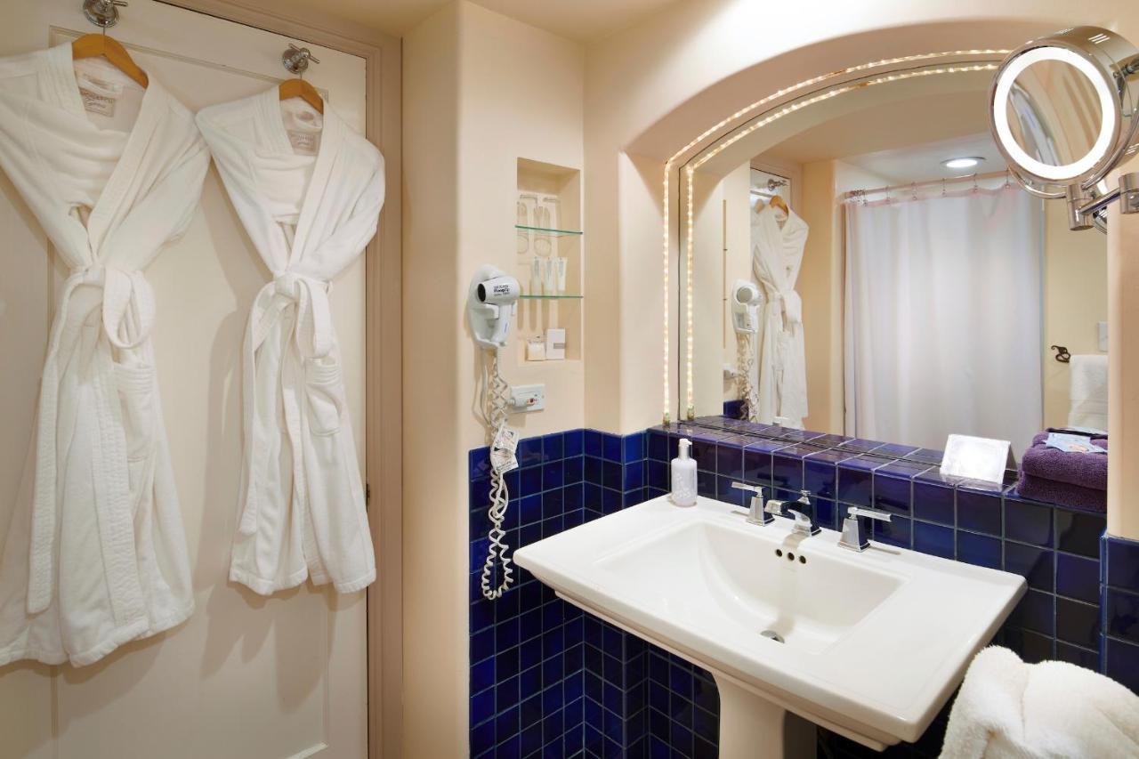 Cottage Inn & Spa Sonoma Extérieur photo
